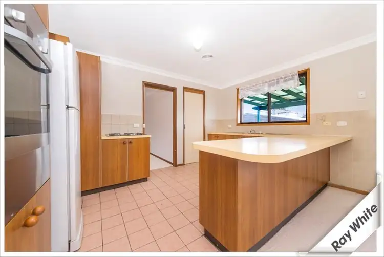 Third view of Homely house listing, 15 Phillipson Crescent, Calwell ACT 2905