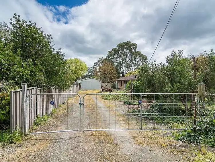 Second view of Homely house listing, 20 Victoria Road, Mount Barker SA 5251