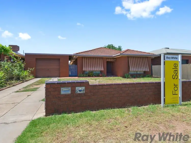 64 Hovell Street, Yarrawonga VIC 3730