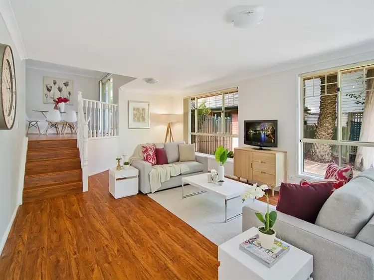 75a Dalrymple Avenue, Chatswood NSW 2067