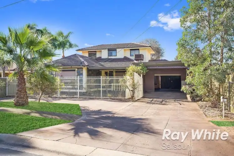 21 Virginia Road, Salisbury North SA 5108