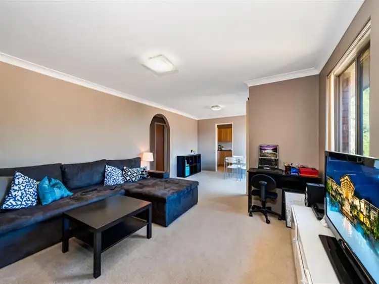 Second view of Homely apartment listing, 8/17 Wharf Road, Gladesville NSW 2111