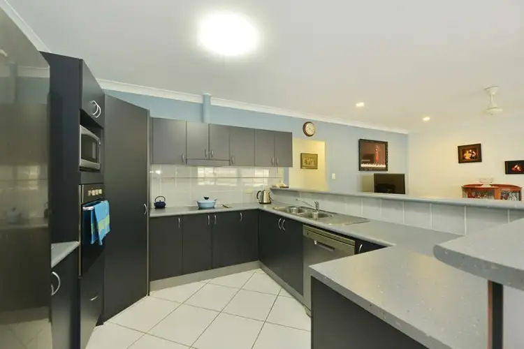 Sixth view of Homely house listing, 2 Bingil Close, Kewarra Beach QLD 4879