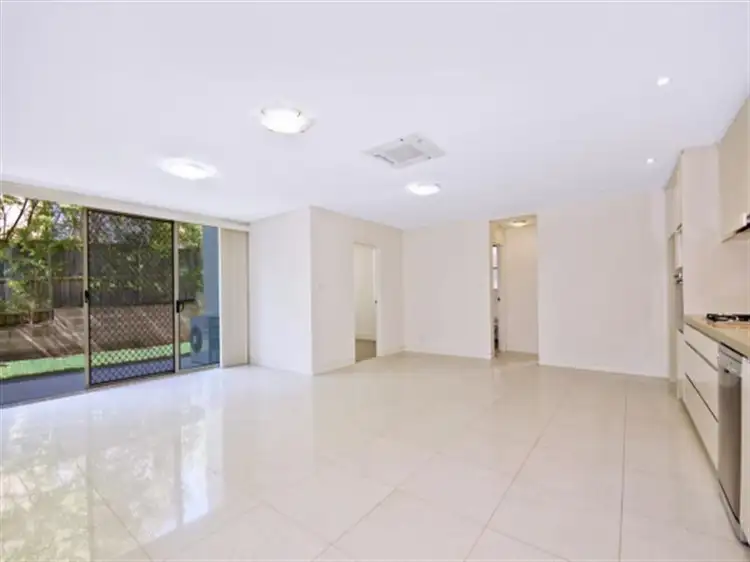 Second view of Homely unit listing, 3/67-69 Stanley Street, Chatswood NSW 2067