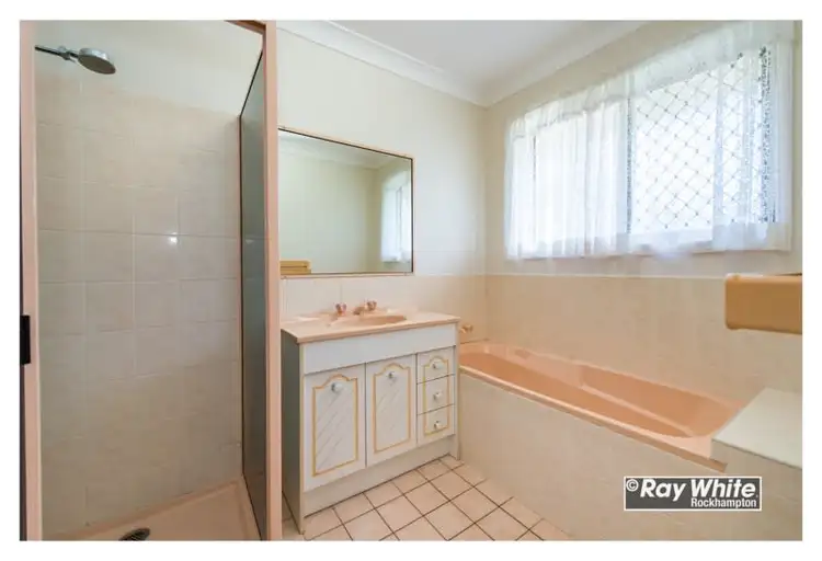 Fifth view of Homely house listing, 17 Milford Avenue, Frenchville QLD 4701