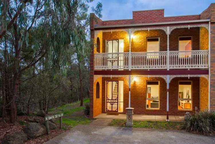 9/70 Greenhills Road, Bundoora VIC 3083