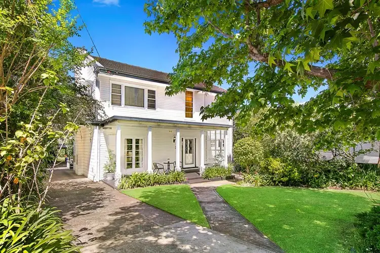21 Horning Parade, Manly Vale NSW 2093