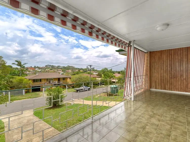 Third view of Homely house listing, 27 Alexis Street, Aspley QLD 4034