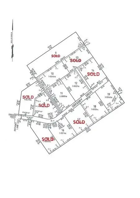 Second view of Homely land listing, Lot 11 Mannagum Estate, Inverleigh VIC 3321