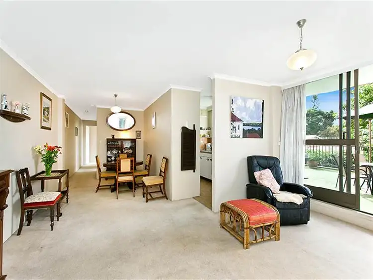 Third view of Homely unit listing, 26/314-324 Bay Street, Brighton-le-sands NSW 2216