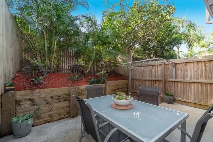 Fifth view of Homely townhouse listing, 2/16 Broadmere Street, Annerley QLD 4103