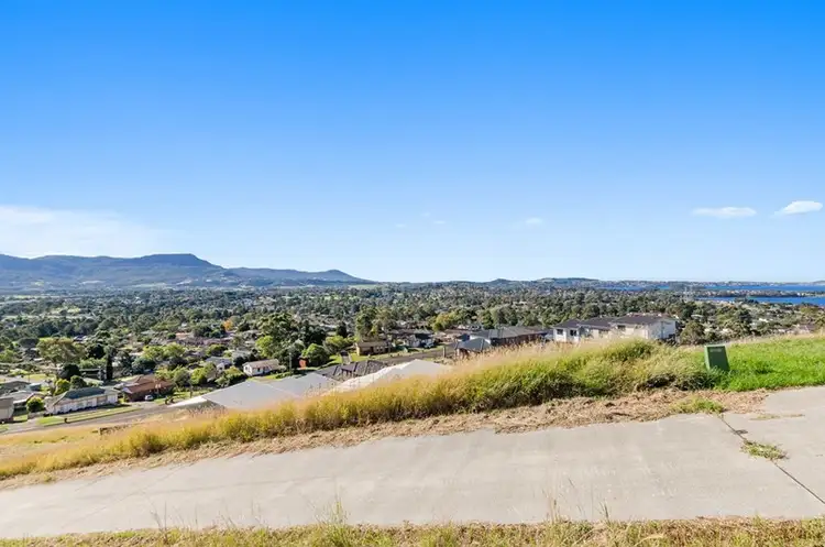 Second view of Homely land listing, 12 The Rise, Dapto NSW 2530