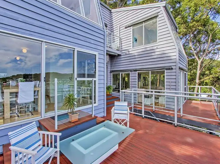 Fourth view of Homely house listing, 19 Hardys Bay Parade, Killcare NSW 2257