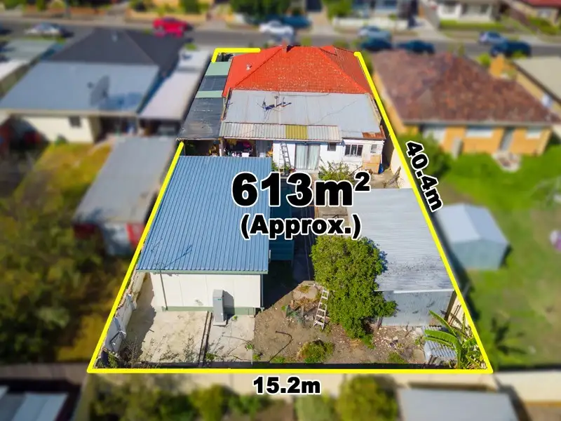 Main view of Homely house listing, 29 Erica Avenue, St Albans VIC 3021