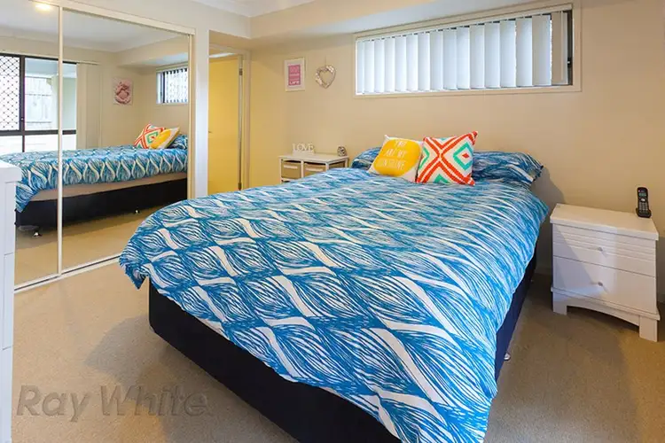 Seventh view of Homely house listing, 5 Driftwood Place, Springfield Lakes QLD 4300