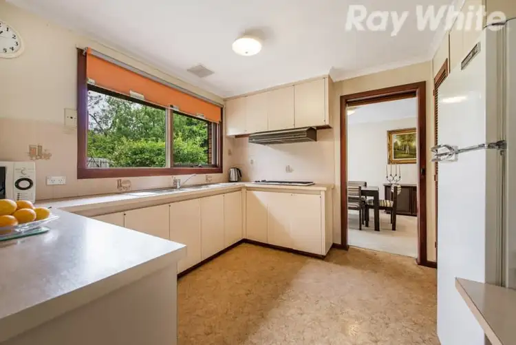 Sixth view of Homely house listing, 6 Porena Court, Ferntree Gully VIC 3156
