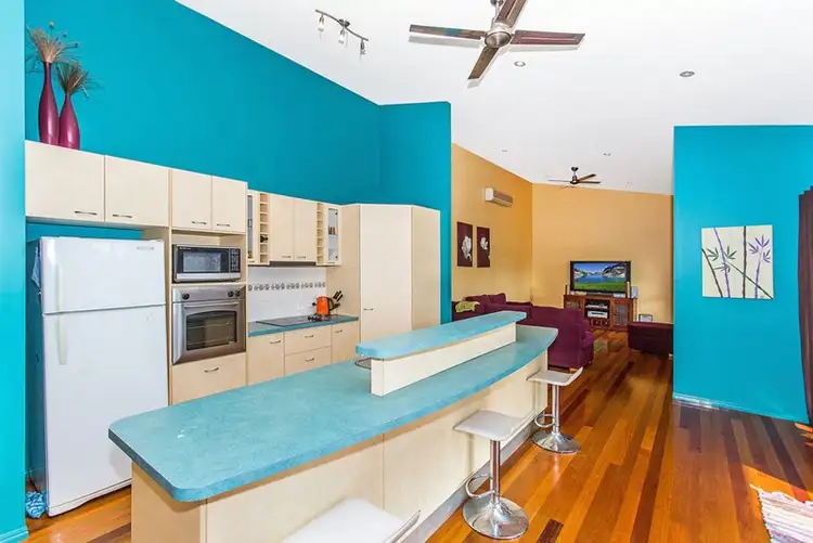 Second view of Homely house listing, 26 Donegal Court, Banora Point NSW 2486