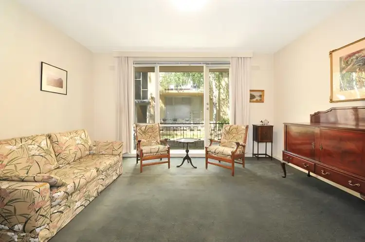 Second view of Homely apartment listing, 6/476 North Road, Ormond VIC 3204