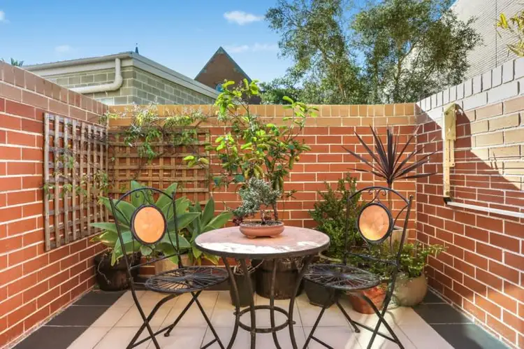 Sixth view of Homely townhouse listing, 13/1333 Botany Road, Botany NSW 2019