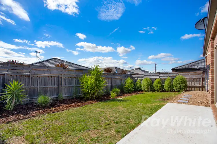 Seventh view of Homely house listing, 4 Piccadily Court, Doreen VIC 3754