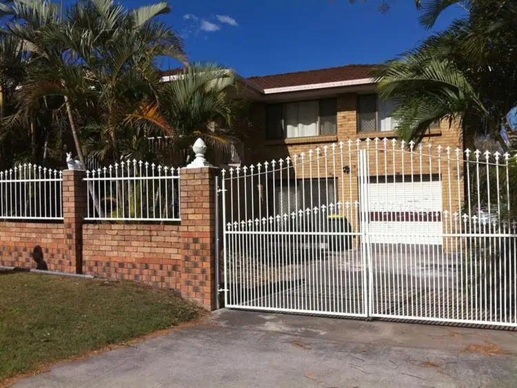 43 King Edward Avenue, Darra QLD 4076