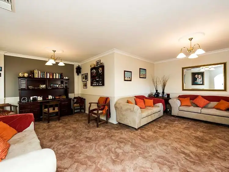 Third view of Homely house listing, 16 Arpenteur Drive, Baldivis WA 6171