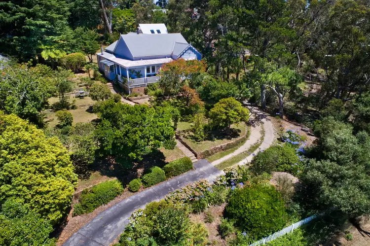 14 Shipley Road, Blackheath NSW 2785