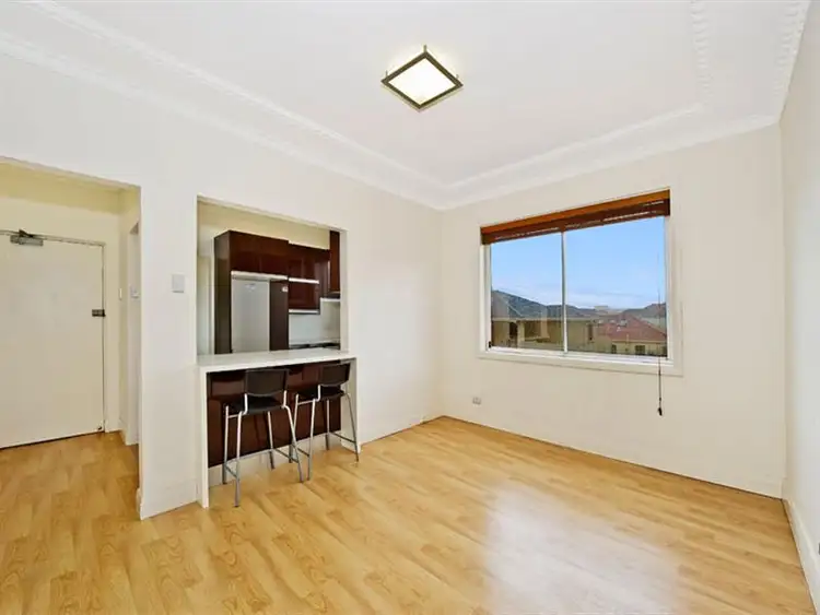 Second view of Homely apartment listing, 11/97 Curlewis Street, Bondi Beach NSW 2026