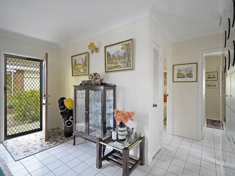 Fifth view of Homely other listing, 1/6 Christina Court, Mermaid Waters QLD 4218