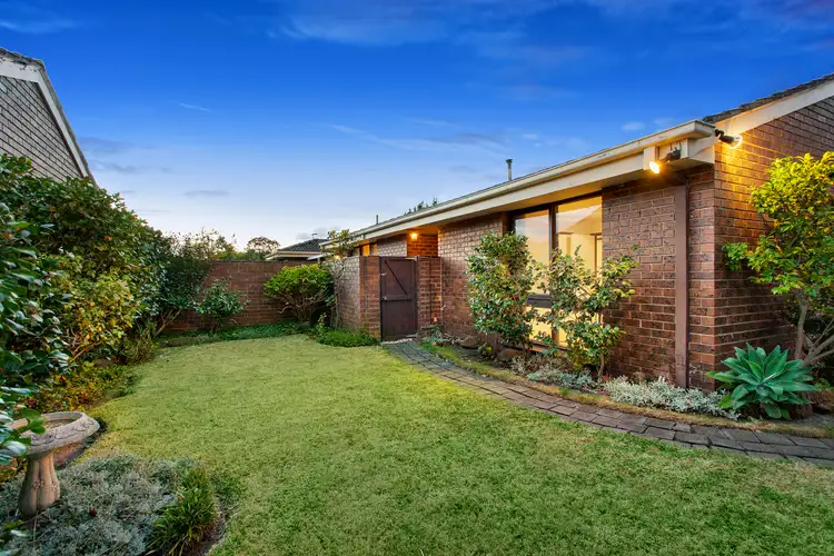 Fourth view of Homely unit listing, 5/6 Elizabeth Crescent, Carnegie VIC 3163
