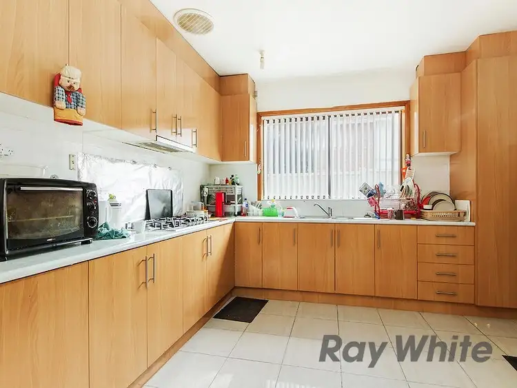 Third view of Homely house listing, 1 and 2/4 Alexina Street, St Albans VIC 3021