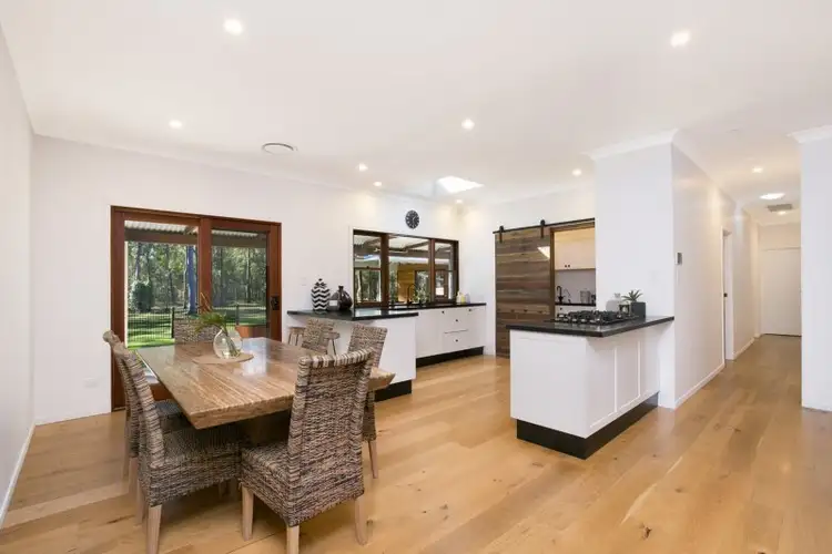 Sixth view of Homely house listing, 55 Stern Road, Carbrook QLD 4130