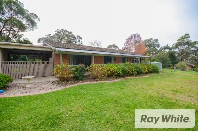Main view of Homely house listing, 55 Arden Road, Buxton NSW 2571