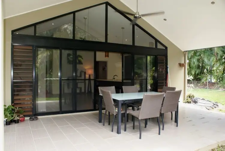 Second view of Homely villa listing, 1/22-24 Jackey Jackey Street, South Mission QLD 4852