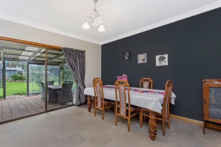 Fourth view of Homely house listing, 418 Henty Highway, Hamilton VIC 3300