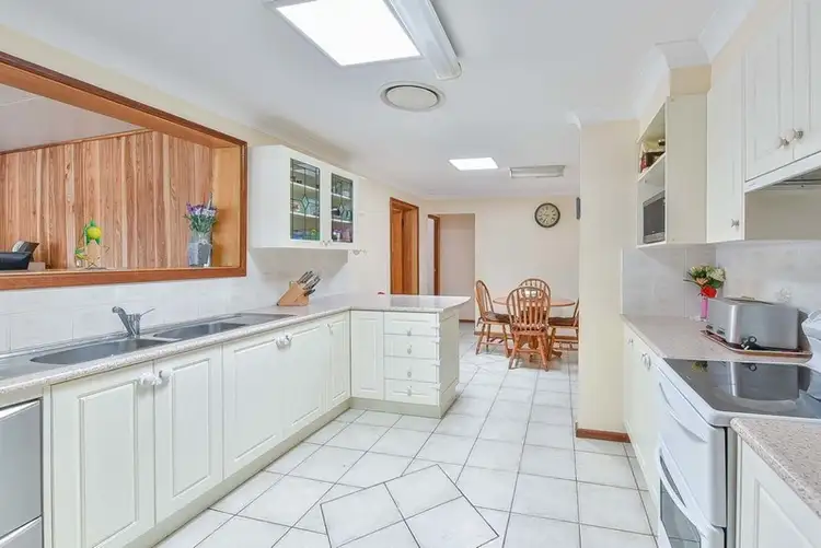 Second view of Homely house listing, 41 Clifford Crescent, Ingleburn NSW 2565