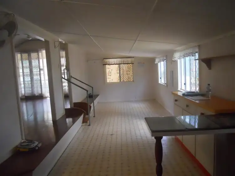 Fifth view of Homely rural property listing, 243 Mount Usher Road, Bouldercombe QLD 4702