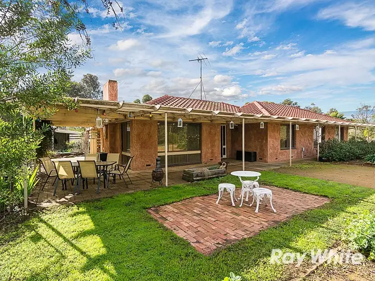 Main view of Homely rural property listing, 24 Stirling Court, Strathalbyn SA 5255