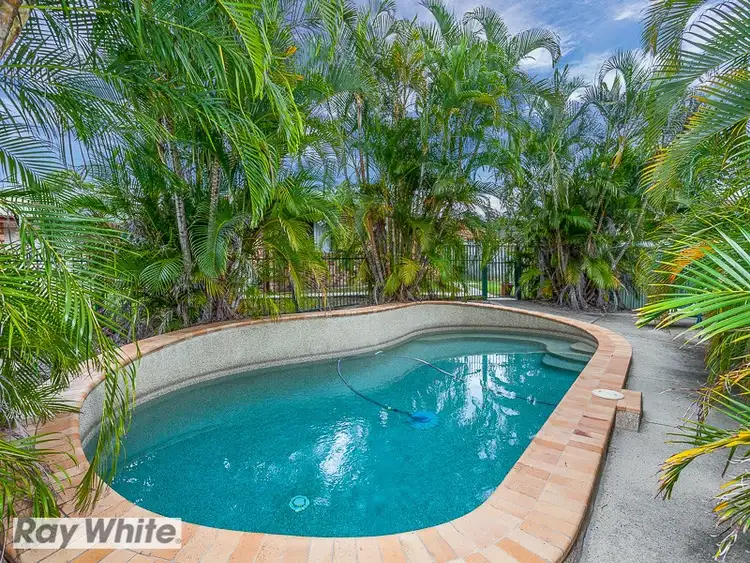 Second view of Homely house listing, 4 Possum Drive, Narangba QLD 4504