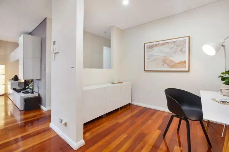 Fifth view of Homely apartment listing, 69/18-26 Church Avenue, Mascot NSW 2020