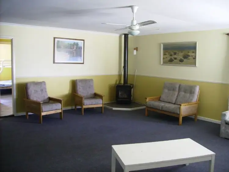 Second view of Homely house listing, 12 Iberia Street, Cervantes WA 6511