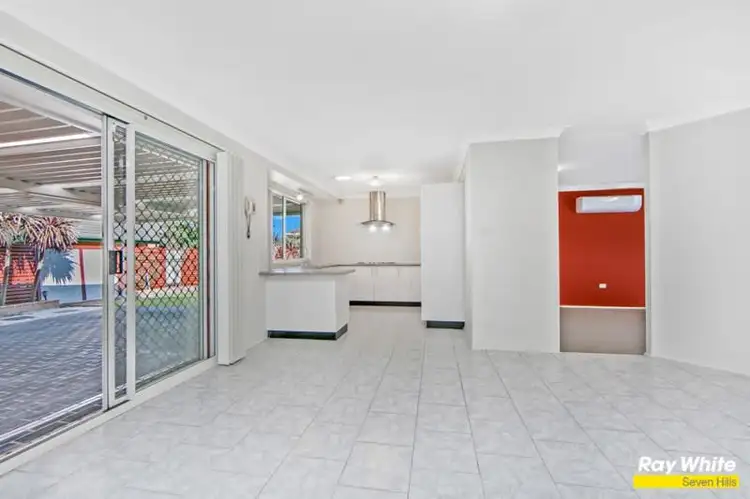 Third view of Homely house listing, 10 Gracelands Drive, Quakers Hill NSW 2763