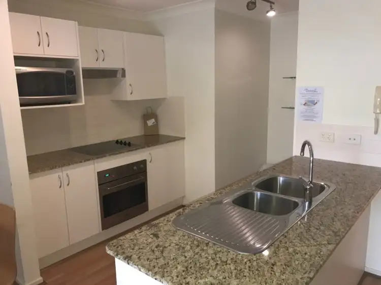 Fourth view of Homely unit listing, 16/2 Shoal Bay Road, Nelson Bay NSW 2315