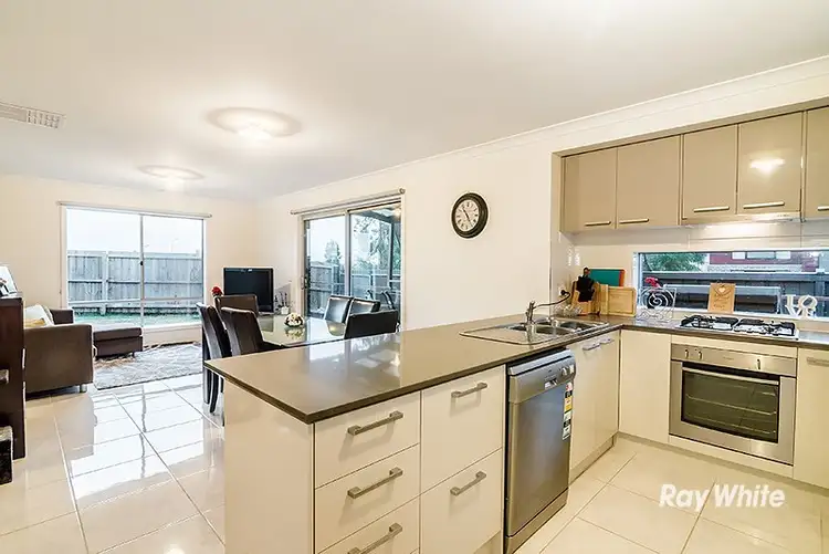 Third view of Homely house listing, 14 Ballymena Crescent, Cranbourne East VIC 3977