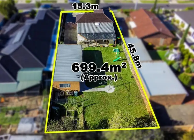 59 Millawa Avenue, St Albans VIC 3021