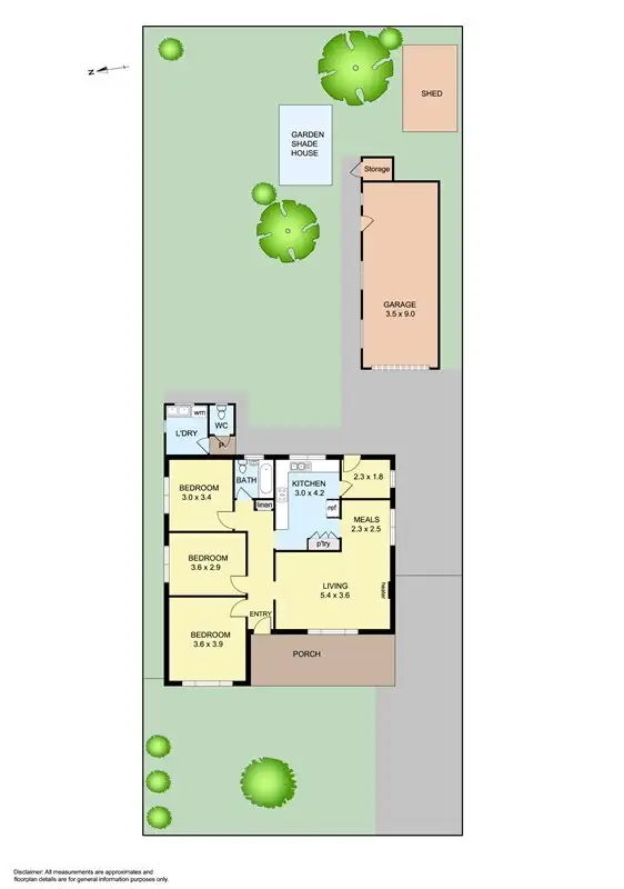 Seventh view of Homely house listing, 26 Simpson Street, Sunshine North VIC 3020