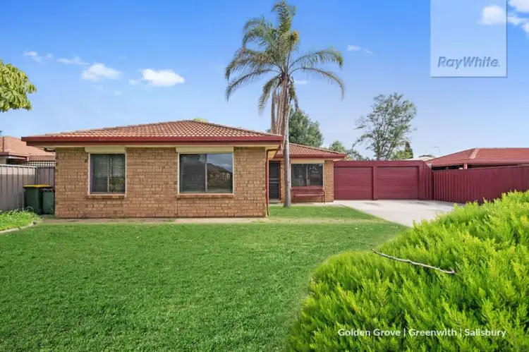 8 Crosby Way, Paralowie SA 5108