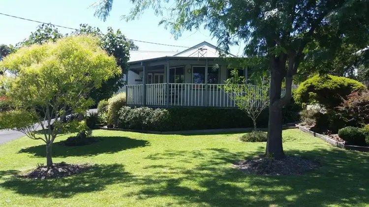 24 Gordon Street, Milton NSW 2538