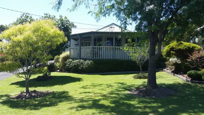 Main view of Homely house listing, 24 Gordon Street, Milton NSW 2538