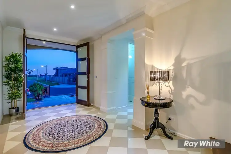 Fourth view of Homely house listing, 8 Tourmaline Street, Tarneit VIC 3029